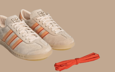 Get HAMBURG 24 SHOES for $120 @ Adidas US