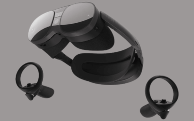 Save $149 On HTC – VIVE – XR Elite Virtual Reality Set @ BestBuy