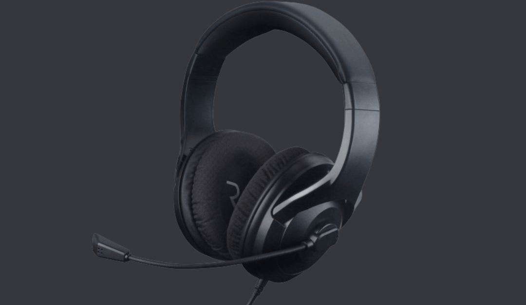 Save $19 on Insignia™ – Stereo Headset for Steam Deck @ BestBuy