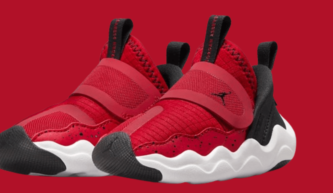 Get 14% off Jordan 23/7 Baby/Toddler Shoes @ Nike US