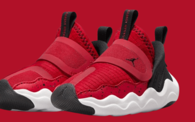 Get 14% off Jordan 23/7 Baby/Toddler Shoes @ Nike US