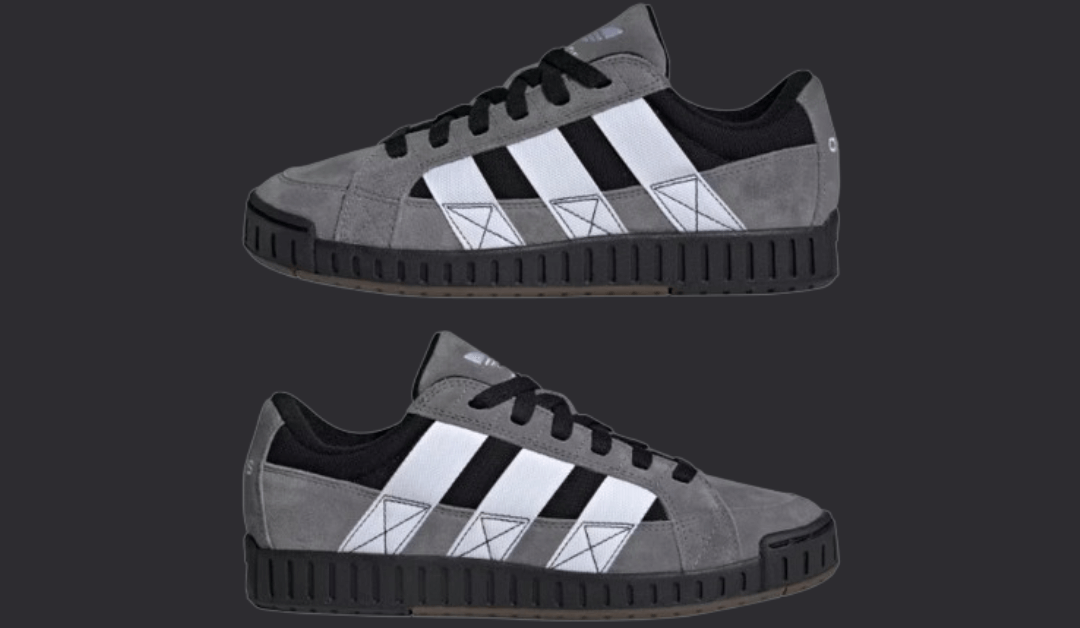 Get LWST SHOES for $120 @ Adidas US