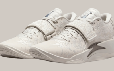 Get 44% off Zion 3 M.U.D. “Light Bone” SE Basketball Shoes  @ Nike US