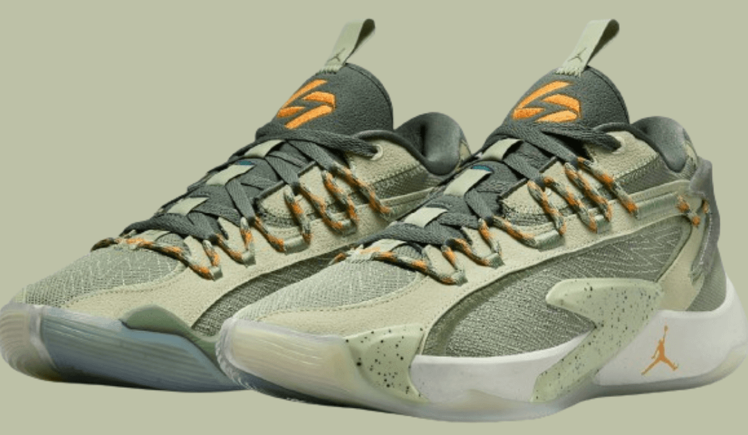 Get 34% off Luka 2 “Dragon Bridge” Basketball Shoes @ Nike US