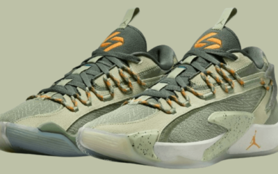 Get 34% off Luka 2 “Dragon Bridge” Basketball Shoes @ Nike US