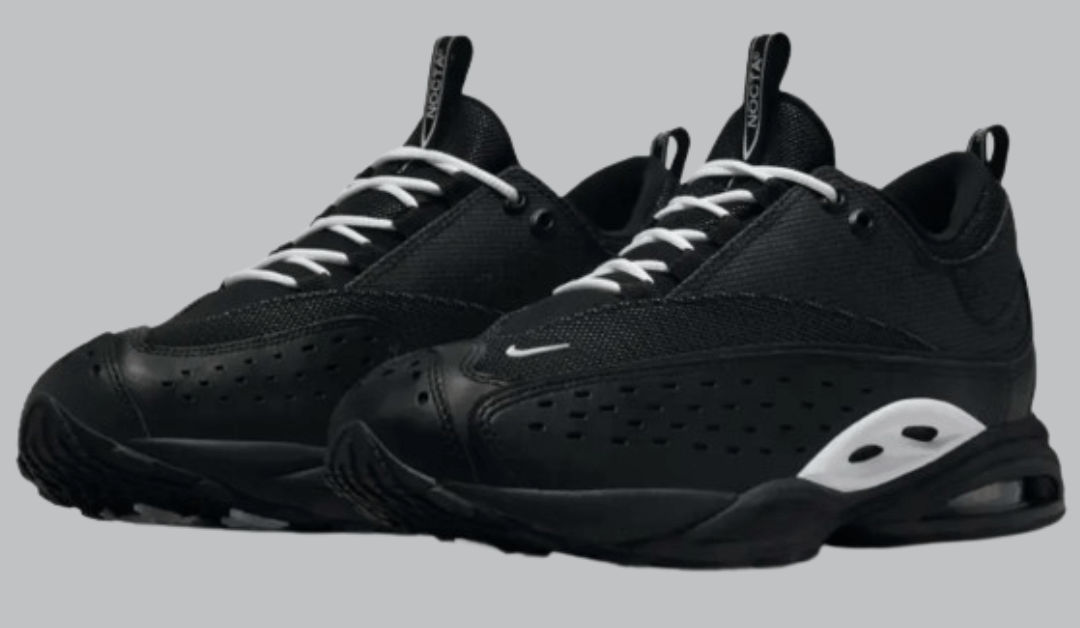 Get NOCTA Air Zoom Drive Black for $165.00 @ Nike US