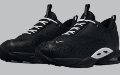 Get NOCTA Air Zoom Drive Black for $165.00 @ Nike US