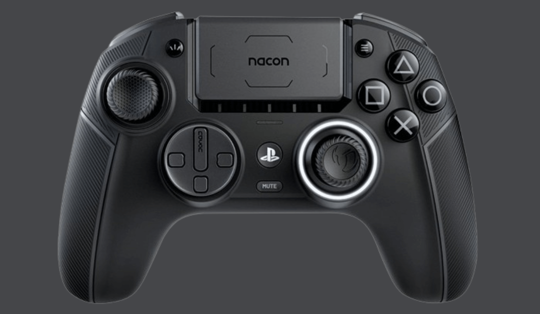 Save $25 On Nacon – Revolution 5 Pro Wireless Controller for PS5 @ BestBuy