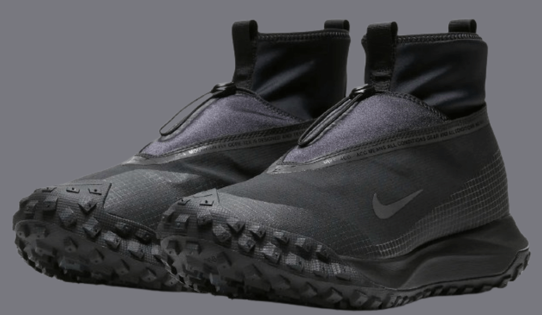 Get 24% off Nike ACG GORE-TEX Mountain Fly Shoes @ Nike US