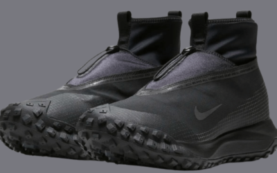 Get 24% off Nike ACG GORE-TEX Mountain Fly Shoes @ Nike US