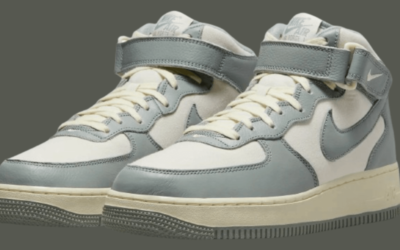 Get 39% off Nike Air Force 1 Mid ’07 LX NBHD Men’s Shoes @ Nike US