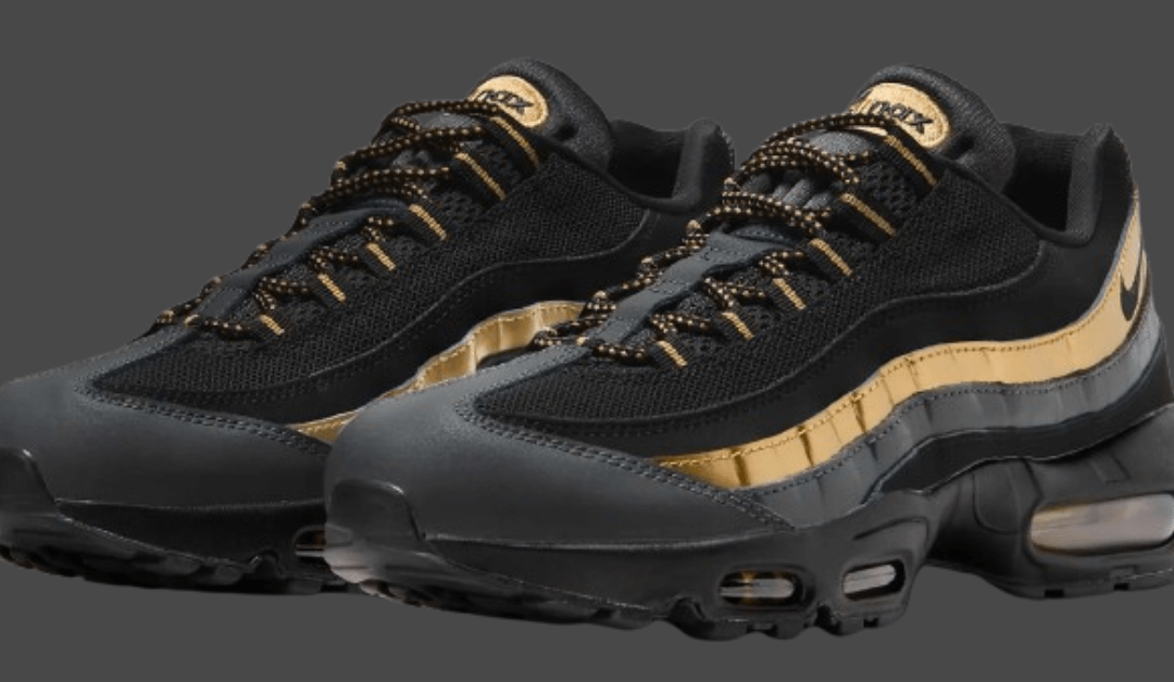 Get 41% off Nike Air Max 95 Premium Men’s Shoe @ Nike US