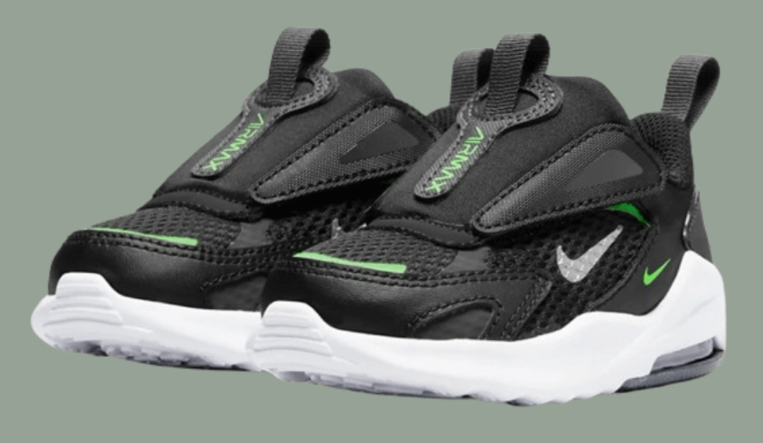 Get 13% off Nike Air Max Bolt Baby/Toddler Shoes @ Nike US