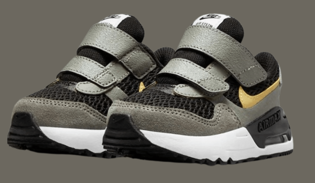 Get 21% off Nike Air Max SYSTM Baby/Toddler Shoes @ Nike US