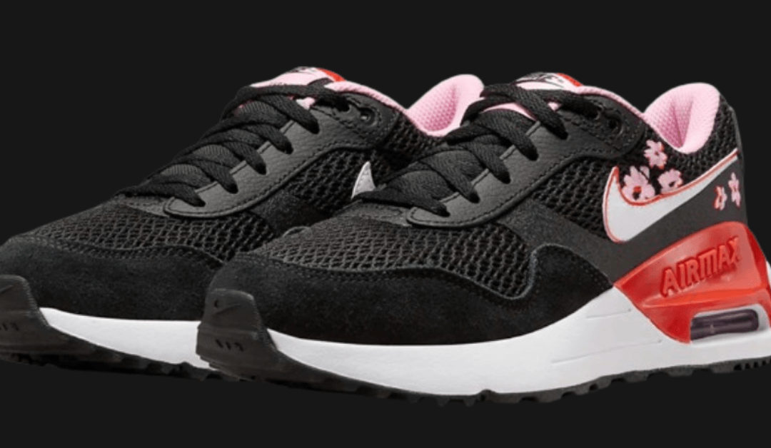 Get 25% off Nike Air Max SYSTM SE Big Kids’ Shoes @ Nike US