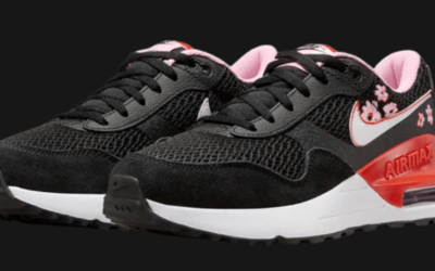 Get 25% off Nike Air Max SYSTM SE Big Kids’ Shoes @ Nike US