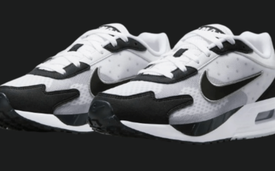 Get 40% off Nike Air Max Solo Men’s Shoes @ Nike US