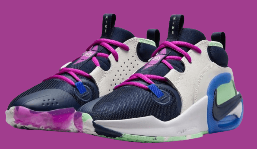 Get 14% off Nike Air Zoom Crossover 2 SE Big Kids’ Shoes @ Nike US