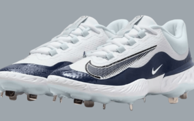 Get 24% off Nike Alpha Huarache Elite 4 Low (Team) Men’s Baseball Cleats @ Nike US