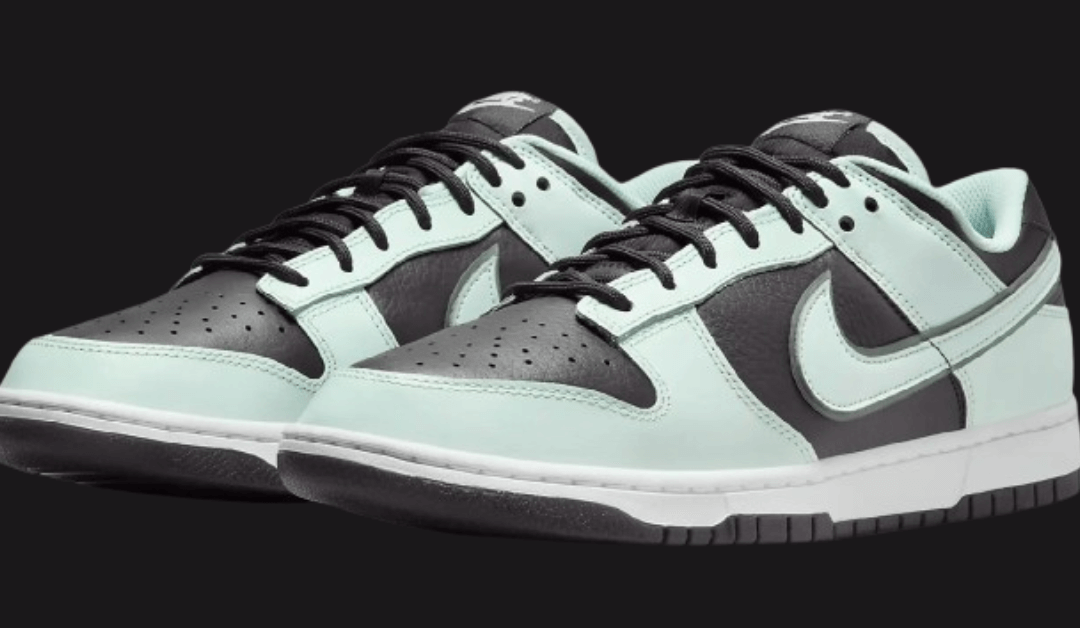 Get 35% off Nike Dunk Low Retro Premium Men’s Shoes @ Nike US