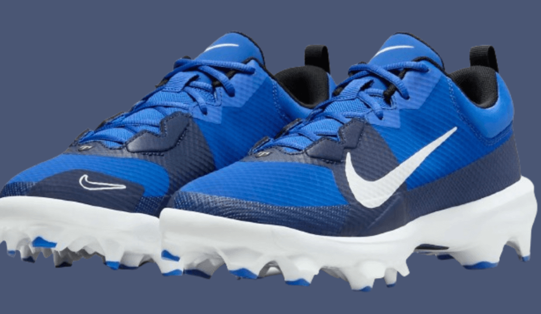 Get 13% off Nike Force Trout 9 Pro MCS Baseball Cleats @ Nike US