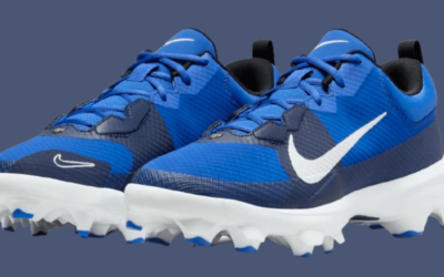 Get 13% off Nike Force Trout 9 Pro MCS Baseball Cleats @ Nike US