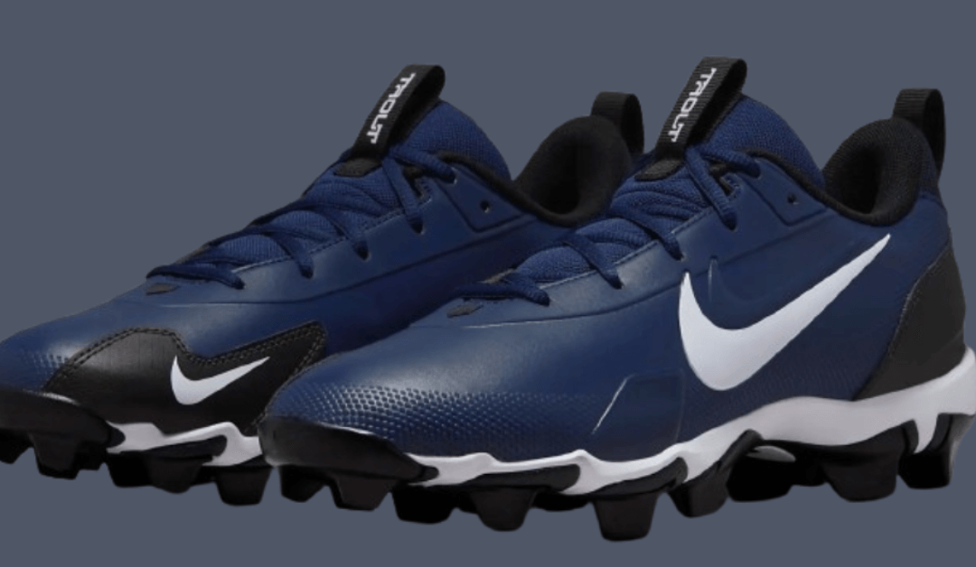 Get 21% off Nike Force Trout 9 Keystone Baseball Cleats @ Nike US