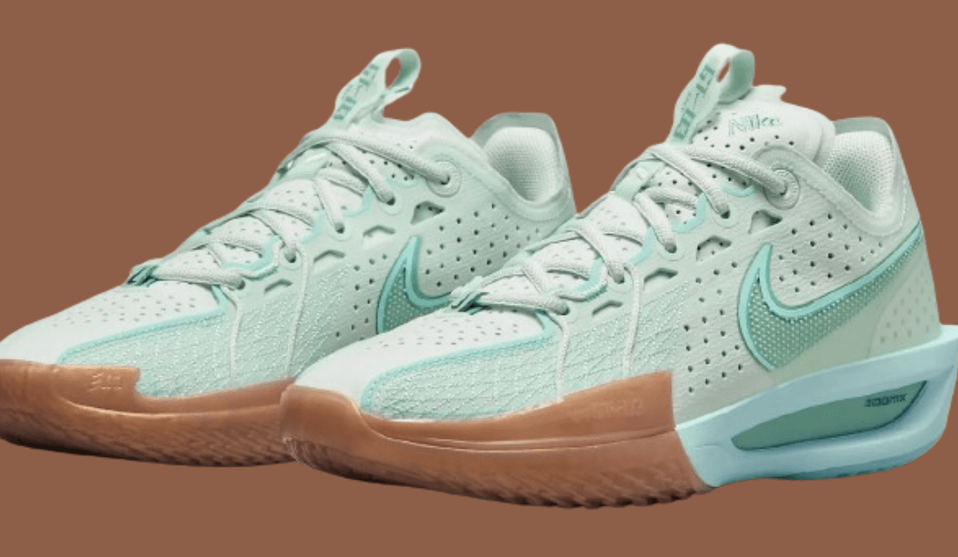 Get 27% off Nike G.T. Cut 3 Women’s Basketball Shoes @ Nike US
