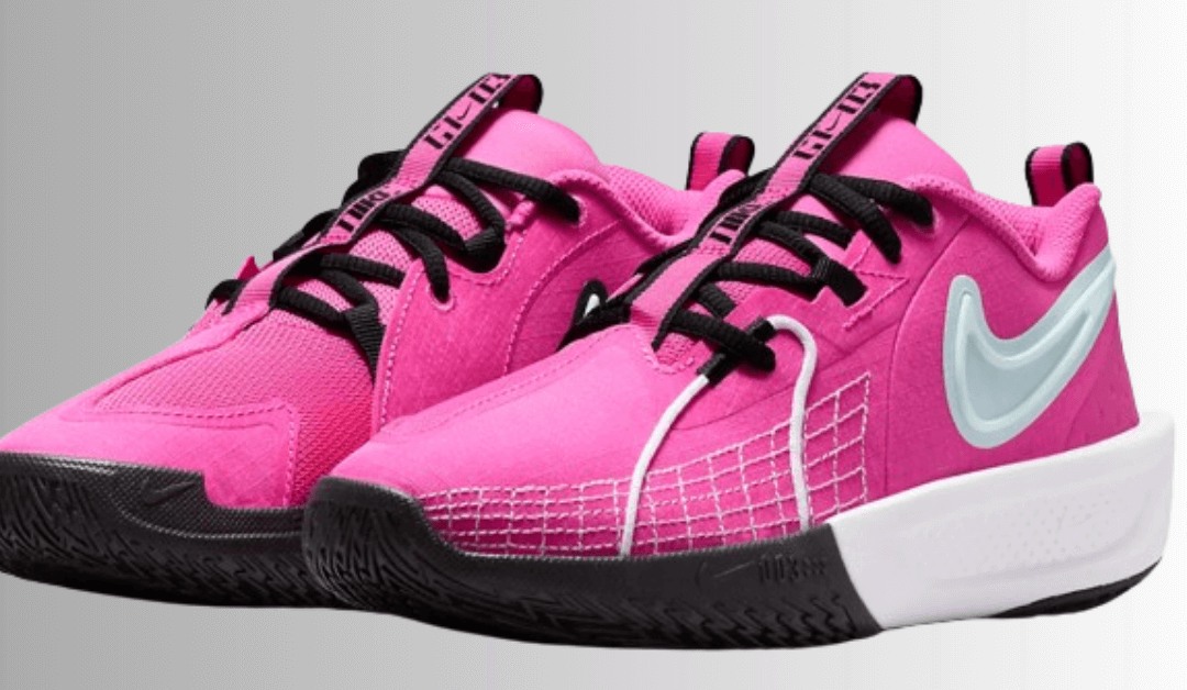 Get 30% off Nike G.T. Cut 3 Big Kids’ Basketball Shoes @ Nike US