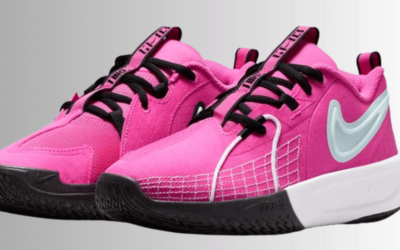 Get 30% off Nike G.T. Cut 3 Big Kids’ Basketball Shoes @ Nike US