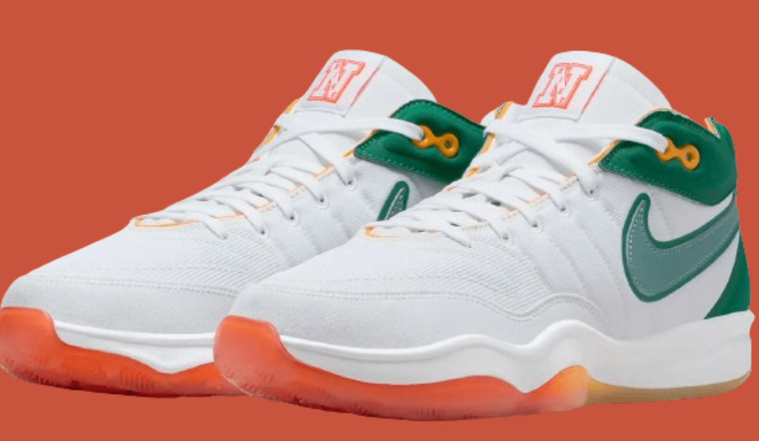 Get 27% off Nike G.T. Hustle 2 Basketball Shoes @ Nike US