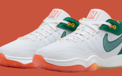 Get 27% off Nike G.T. Hustle 2 Basketball Shoes @ Nike US