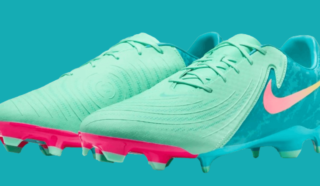 Get 24% off Nike Phantom GX 2 Academy LV8 MG Low-Top Soccer Cleats @ Nike US