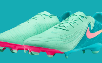 Get 24% off Nike Phantom GX 2 Academy LV8 MG Low-Top Soccer Cleats @ Nike US