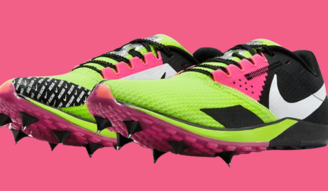 Get 20% off Nike Rival XC 6 Cross-Country Spikes @ Nike US