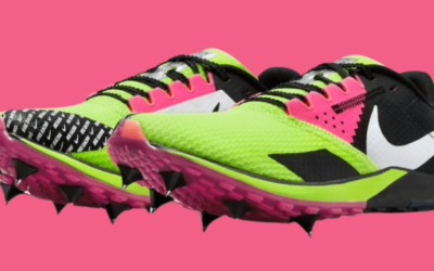 Get 20% off Nike Rival XC 6 Cross-Country Spikes @ Nike US