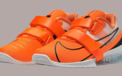 Get 30% off Nike Romaleos 4 Weightlifting Shoes @ Nike US