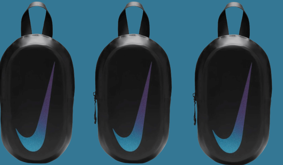 Get 16% off Nike Solid Swim Locker Bag @ Nike US