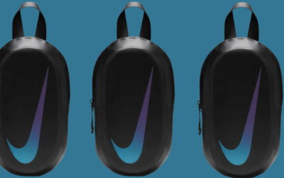 Get 16% off Nike Solid Swim Locker Bag @ Nike US