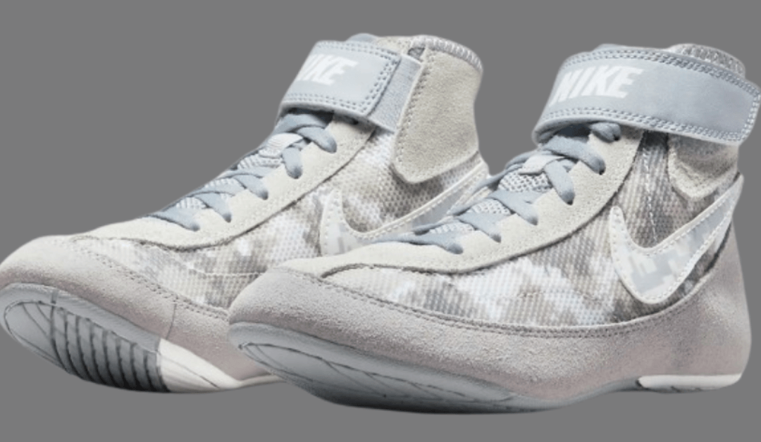 Get 18% off Nike SpeedSweep 7 Big Kids’ Wrestling Shoes @ Nike US