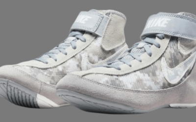 Get 18% off Nike SpeedSweep 7 Big Kids’ Wrestling Shoes @ Nike US