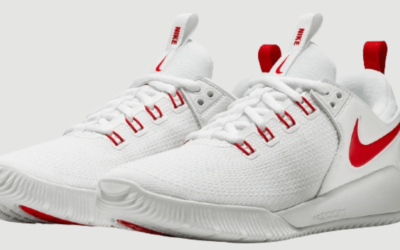 Get 25% off Nike Zoom HyperAce 2 Women’s Volleyball Shoe @ Nike US