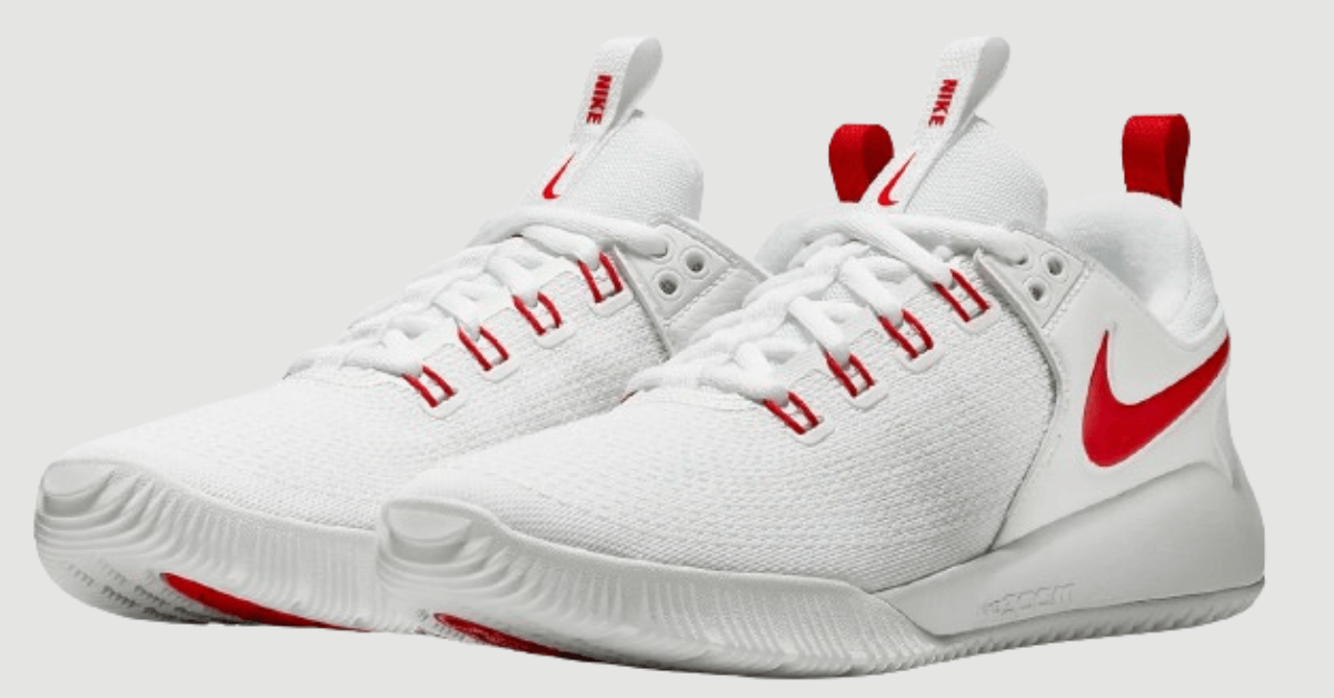 Nike Zoom HyperAce 2