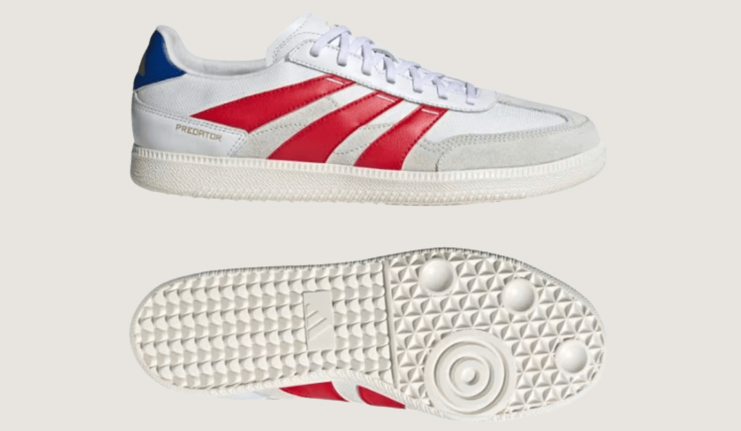 Save $20 On PREDATOR 24 LEAGUE LOW FREESTYLE SHOES @ Adidas US