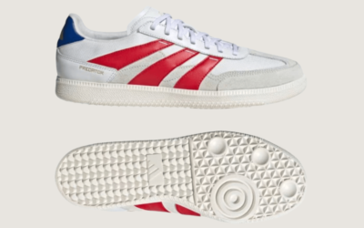Save $20 On PREDATOR 24 LEAGUE LOW FREESTYLE SHOES @ Adidas US