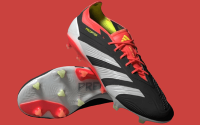 Save $52 On PREDATOR ELITE FIRM GROUND @ Adidas US