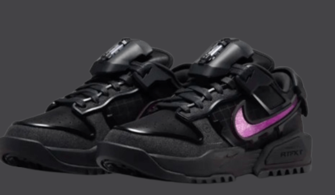 Get RTFKT x Nike Dunk Genesis VOID Edition for $222.00 @ Nike US