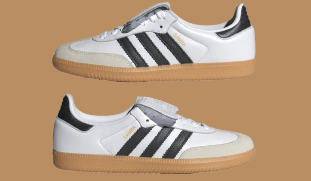 Get SAMBA LT SHOES for $120 @ Adidas US