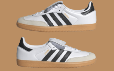 Get SAMBA LT SHOES for $120 @ Adidas US