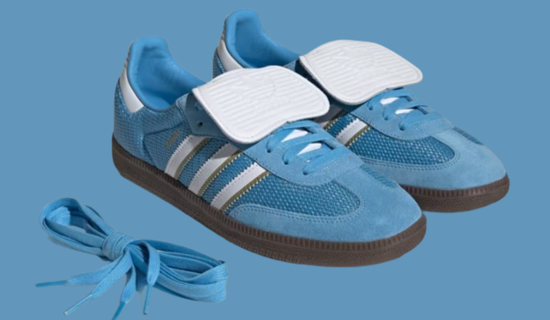 Get SAMBA OG SHOES for $120 @ Adidas US